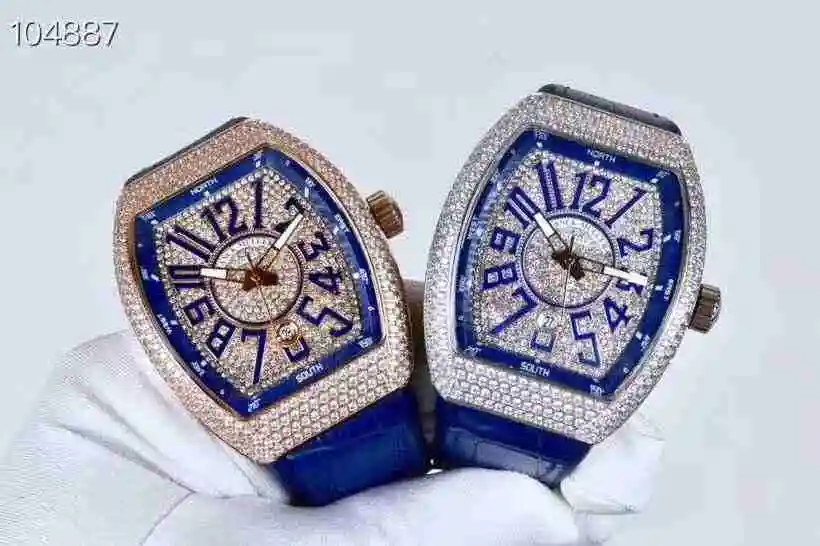 General Watches Franck Muller Frank Muller 700 Watch view 2
