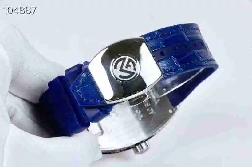 General Watches Franck Muller Frank Muller 700 Watch view 3