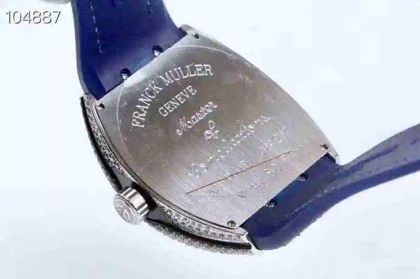 General Watches Franck Muller Frank Muller 700 Watch view 4