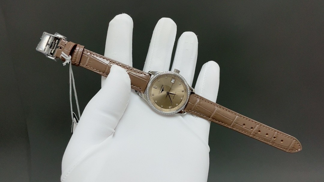 Longines Watch view 5