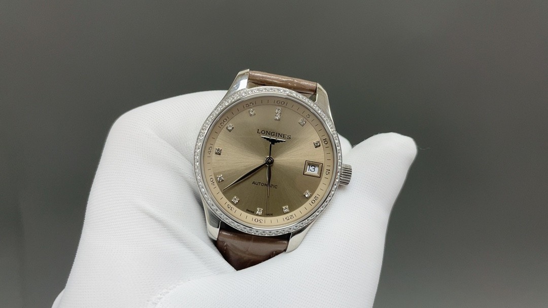 Longines Watch view 6