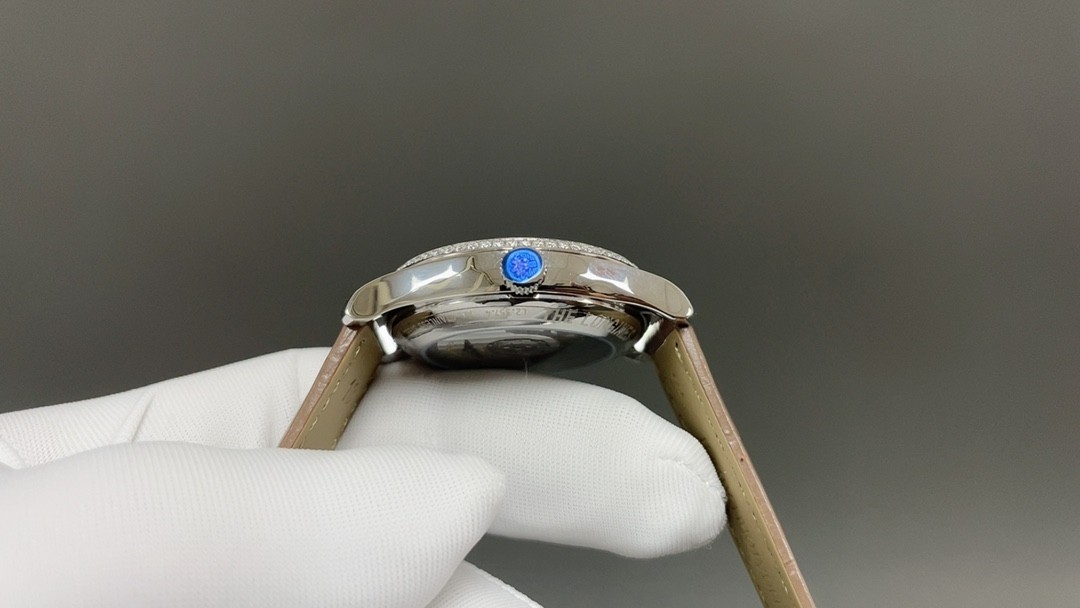 Longines Watch view 7
