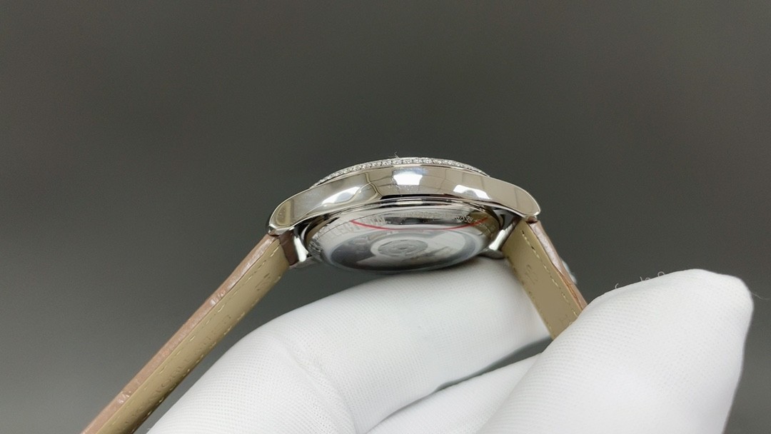 Longines Watch view 8