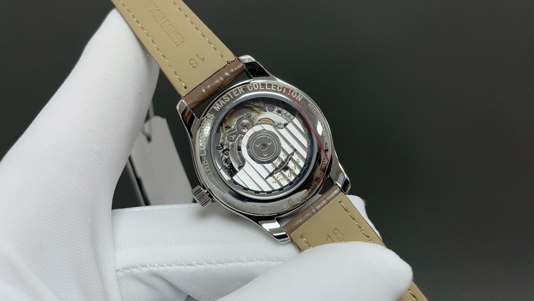 Longines Watch view 9