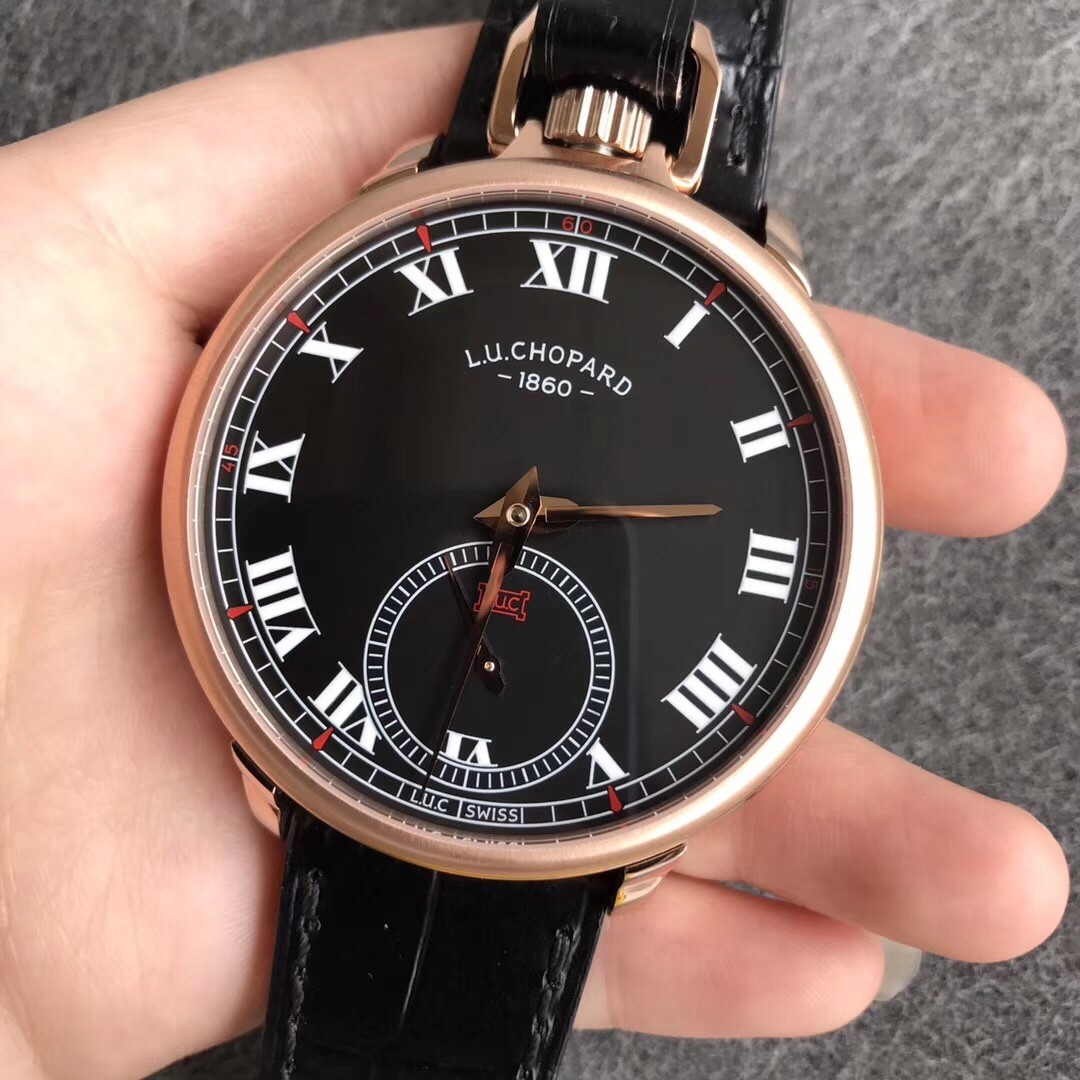 Men's Stainless Steel Watch view 2