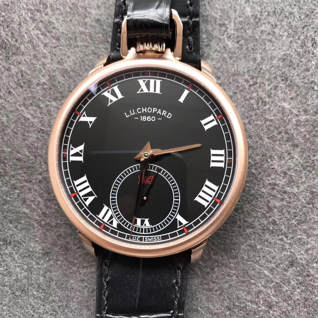 Men's Stainless Steel Watch view 6