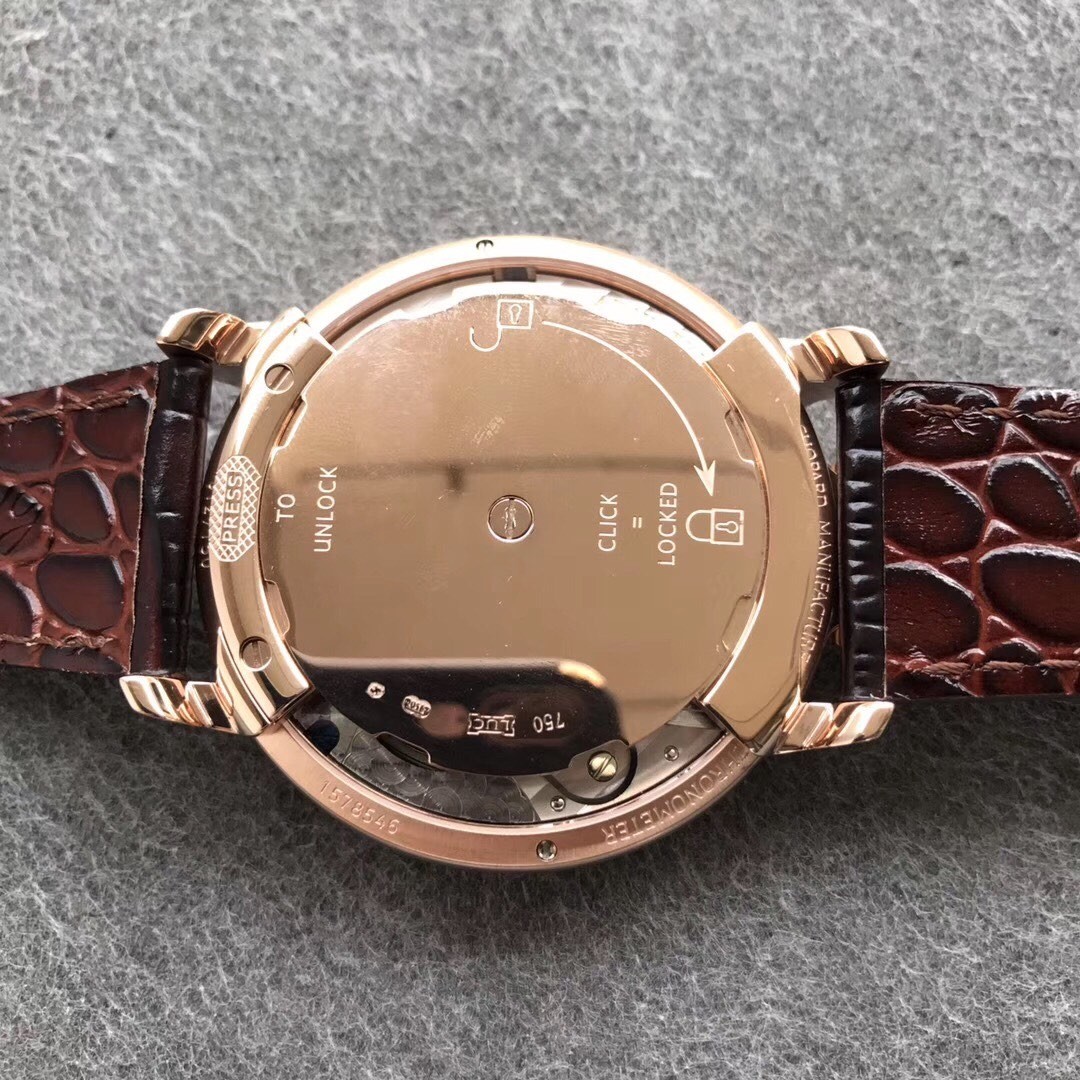 Men's Stainless Steel Watch view 7