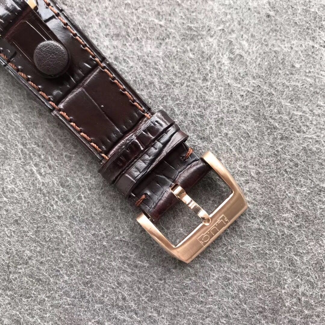 Men's Stainless Steel Watch view 8