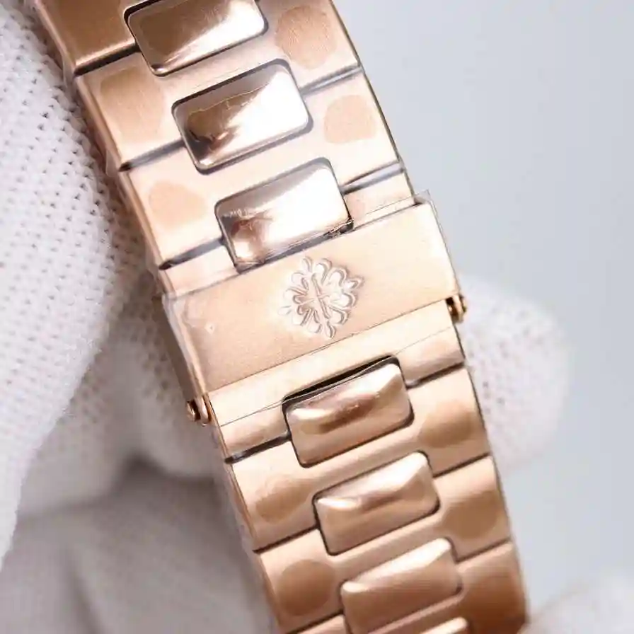 General Watches Patek Philippe Baida @ Feili Watch Men's Watch paired with original fully automatic mechanical movement, top grade 316 precision steel case with mineral super strong mirror diameter 40mm KK016500 view 3