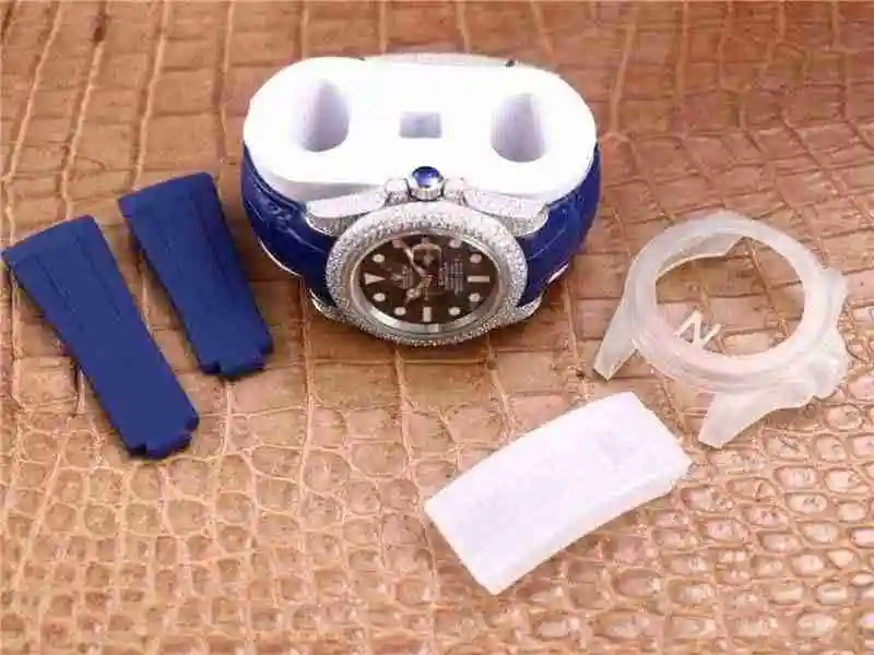 General Watches Rolex Top Class Game Poison Goods 40mm Watch view 2