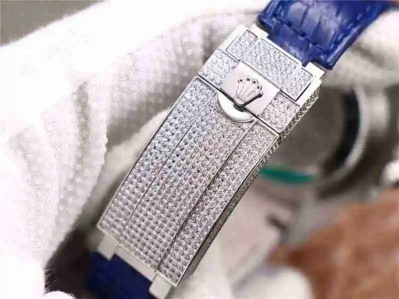 General Watches Rolex Top Class Game Poison Goods 40mm Watch view 4