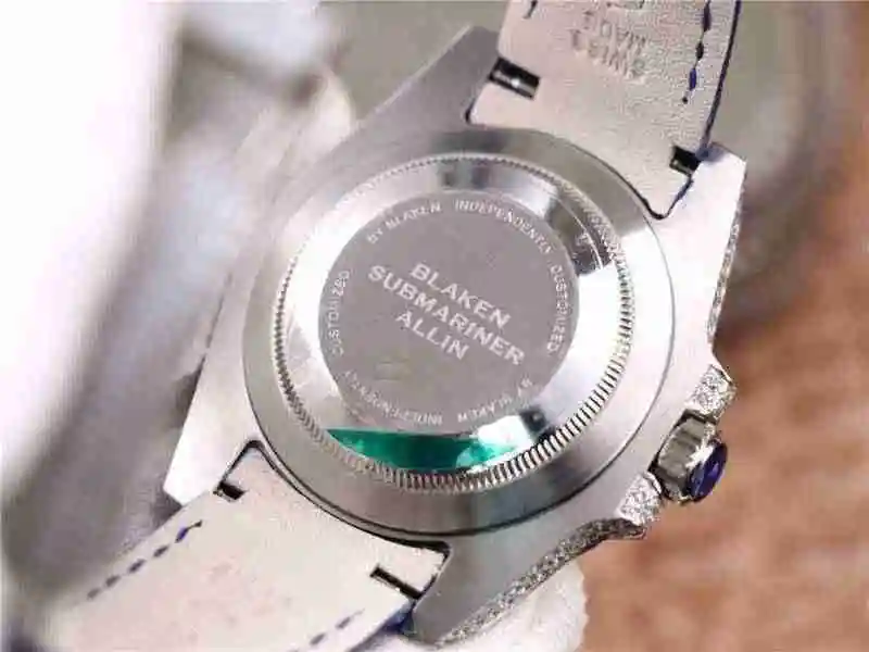 General Watches Rolex Top Class Game Poison Goods 40mm Watch view 5