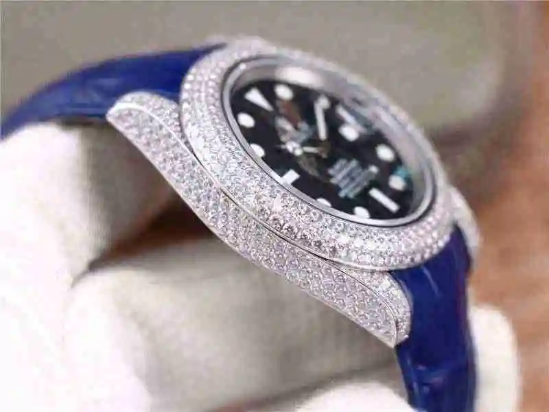 General Watches Rolex Top Class Game Poison Goods 40mm Watch view 6
