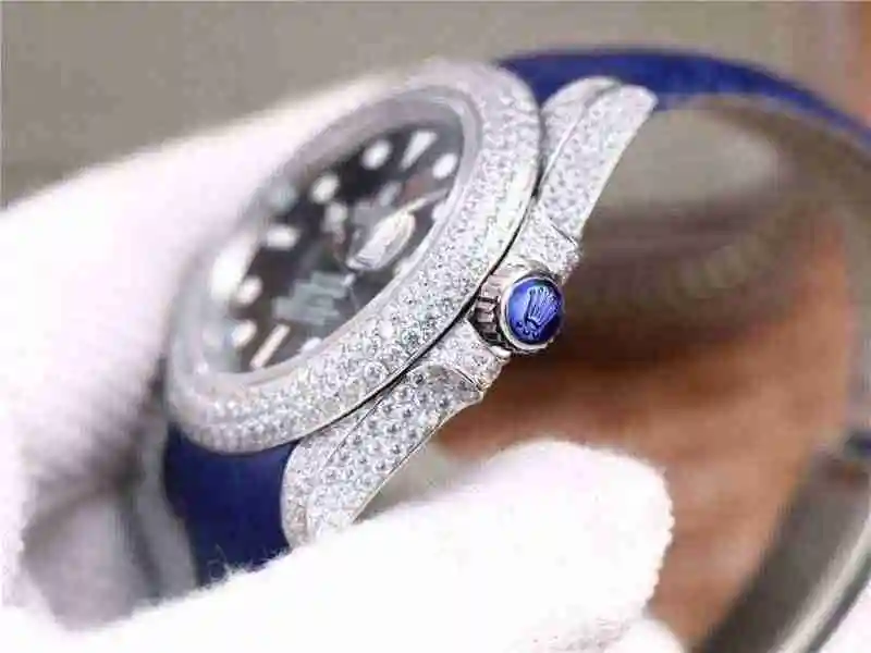 General Watches Rolex Top Class Game Poison Goods 40mm Watch view 7