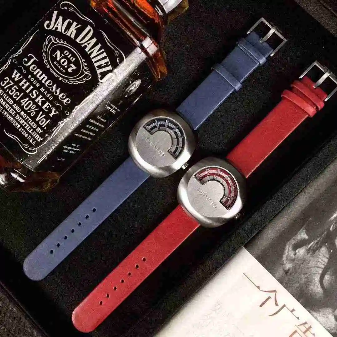 General Watches CK 400 Watch view 2