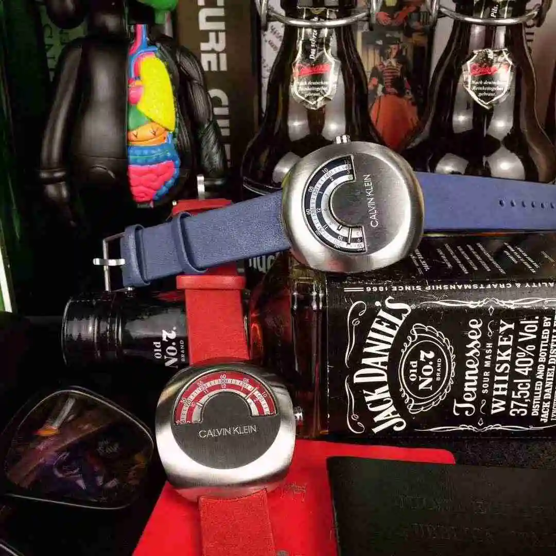 General Watches CK 400 Watch view 4