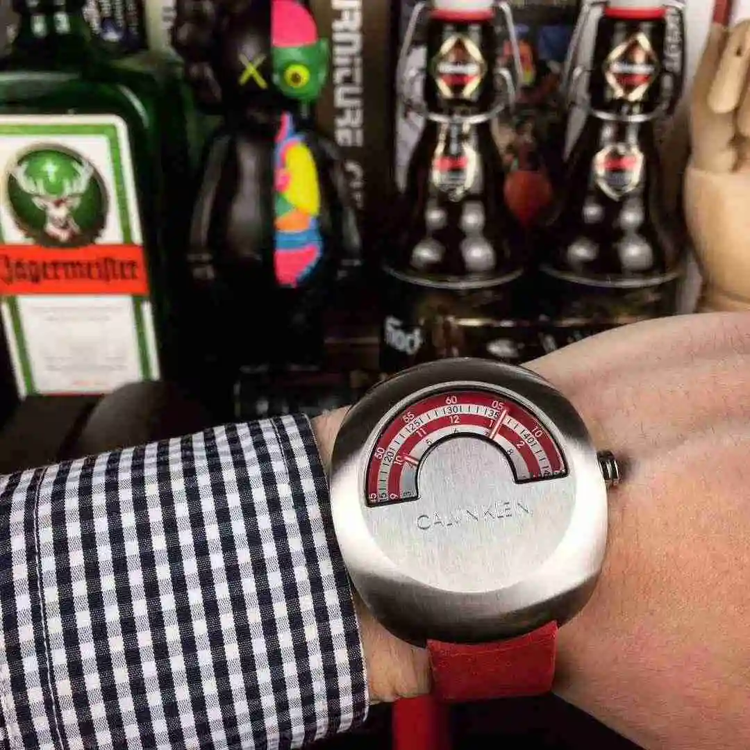 General Watches CK 400 Watch view 5