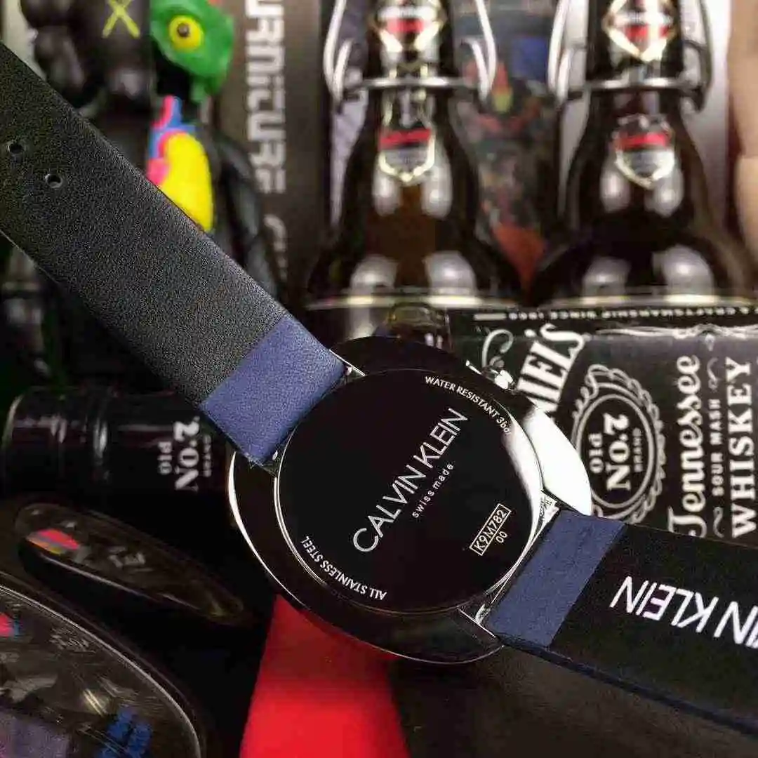 General Watches CK 400 Watch view 6