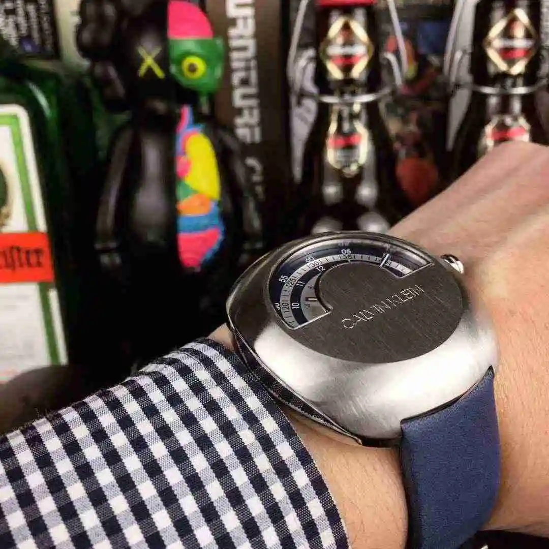 General Watches CK 400 Watch view 8