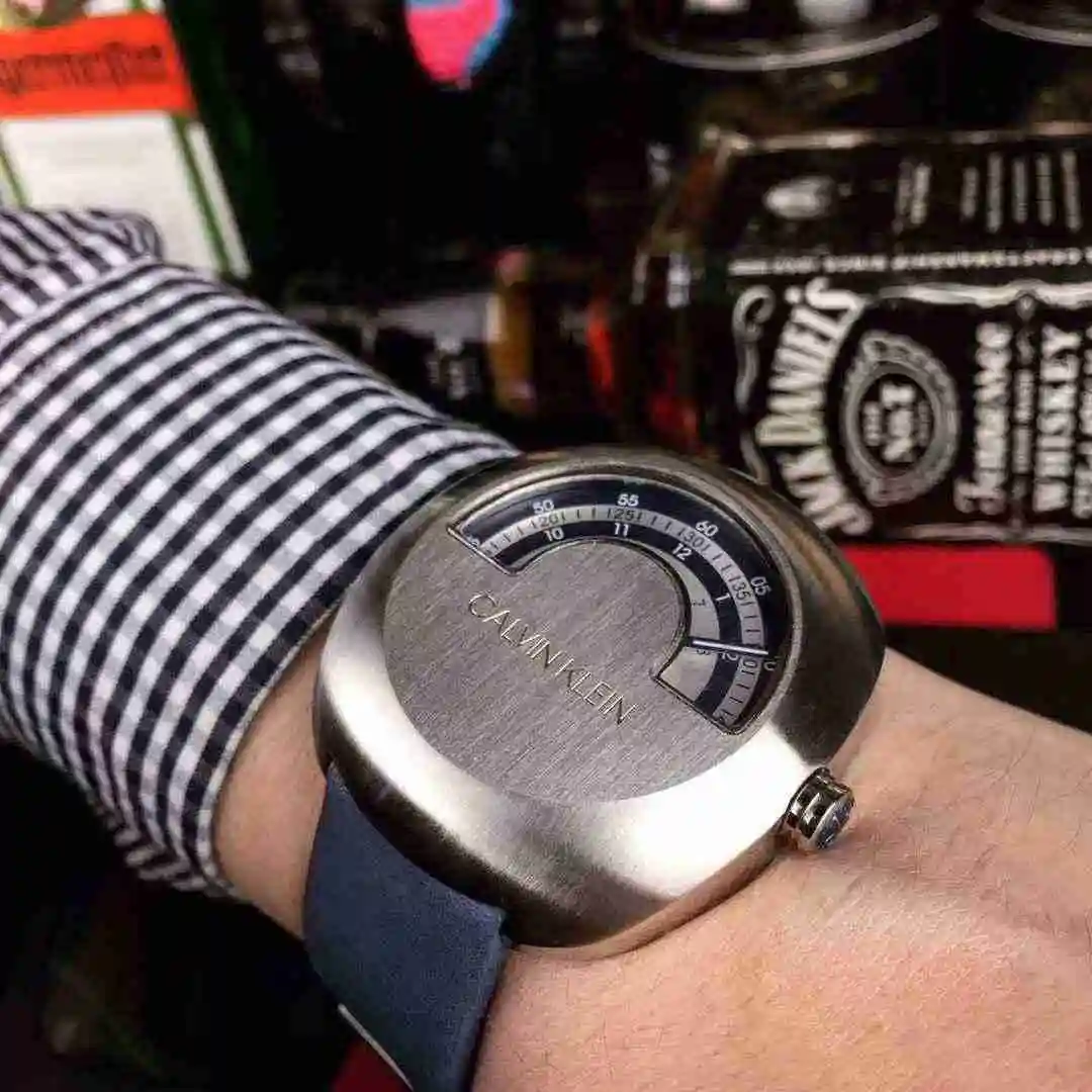 General Watches CK 400 Watch view 9