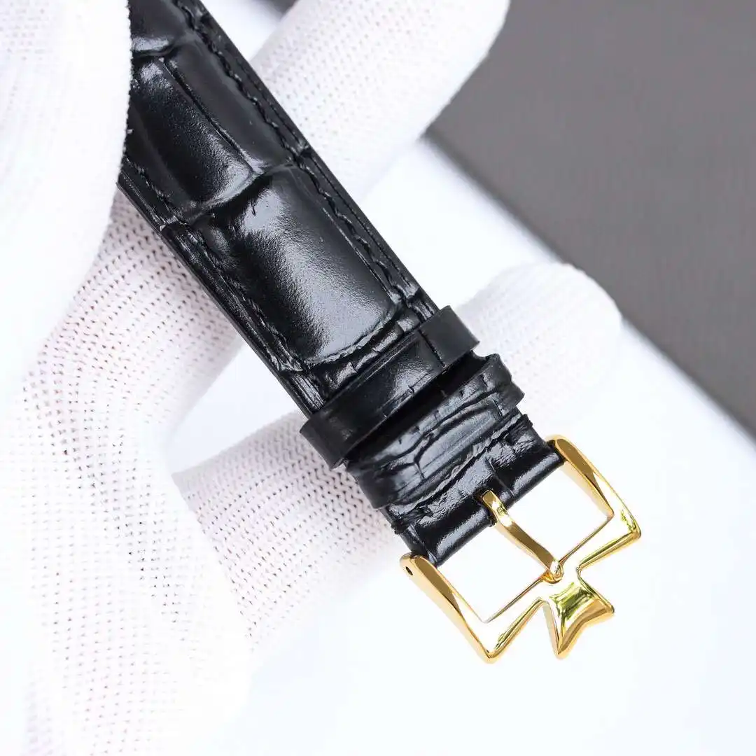General Watches Vacheron Constantin Jiangshi@Denton Watch Men's watch with original fully automatic mechanical movement, top 316 stainless steel case and strap, mineral super mirror, diameter 40mm KK09850 1 view 2