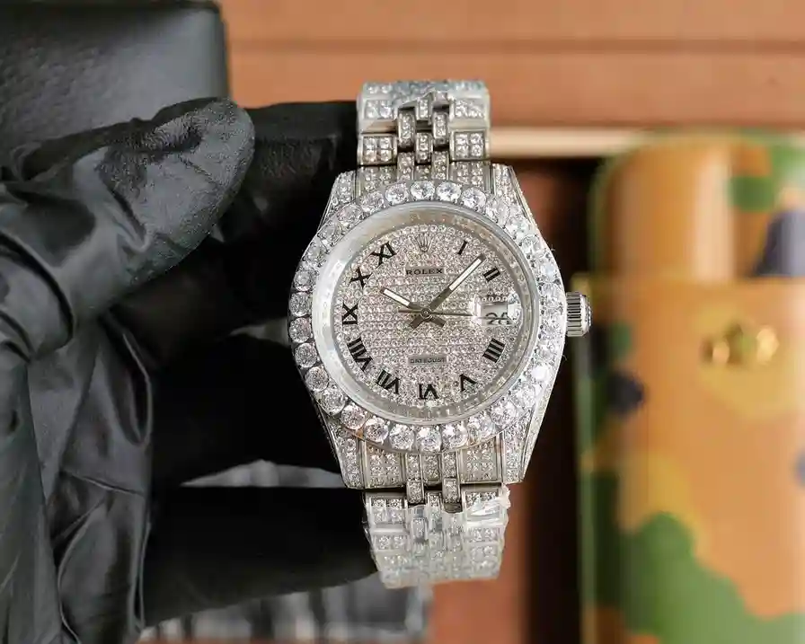 General Watches Rolex 1 Watch view 2