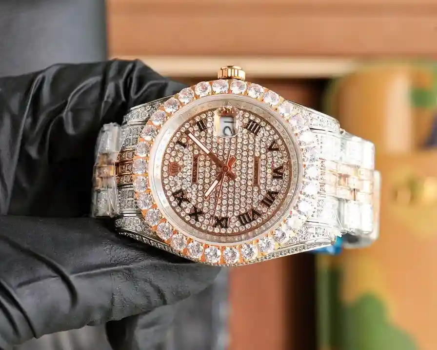 General Watches Rolex 1 Watch view 7