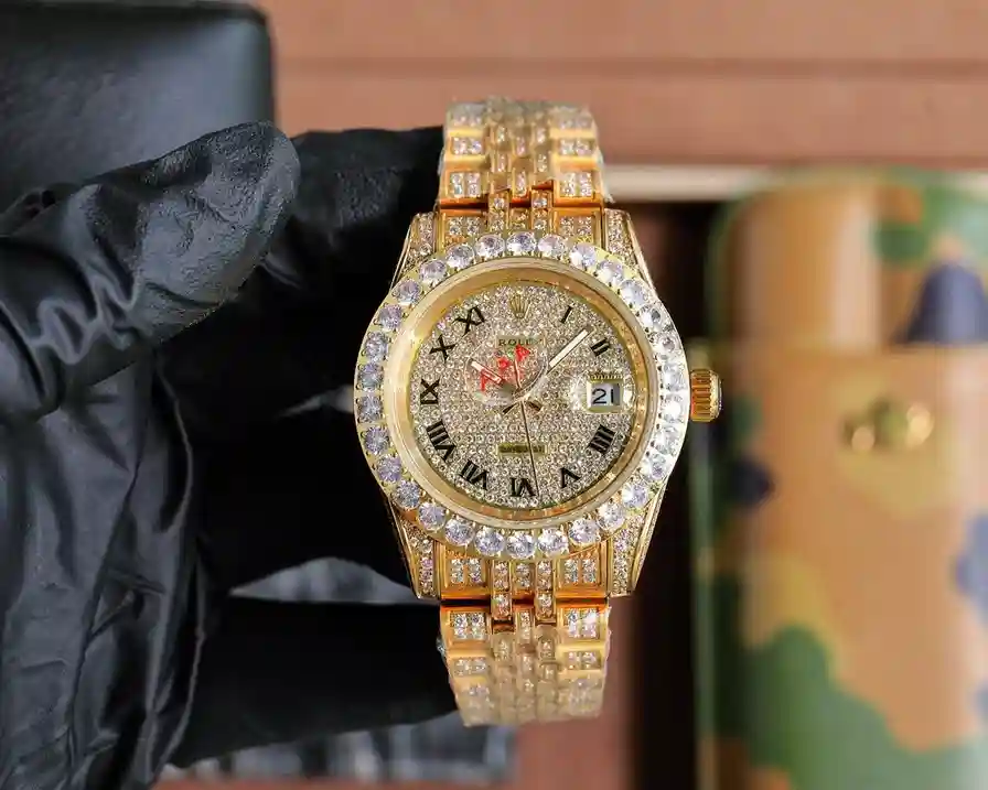 General Watches Rolex 1 Watch view 8