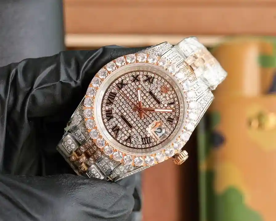General Watches Rolex 1 Watch view 9