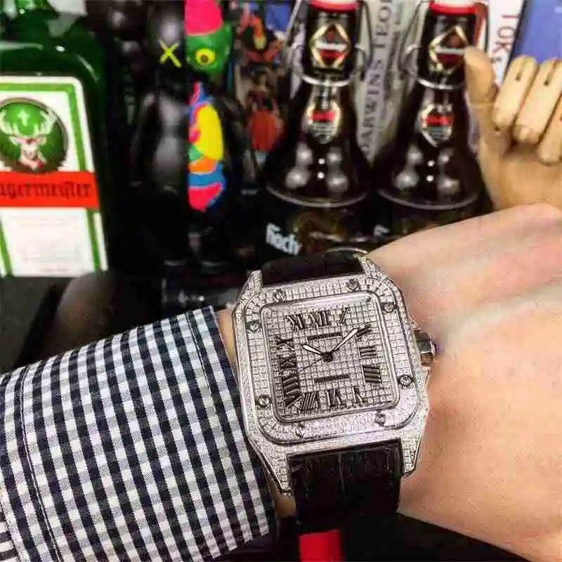 General Watches LK52 40mm14mm Watch view 5
