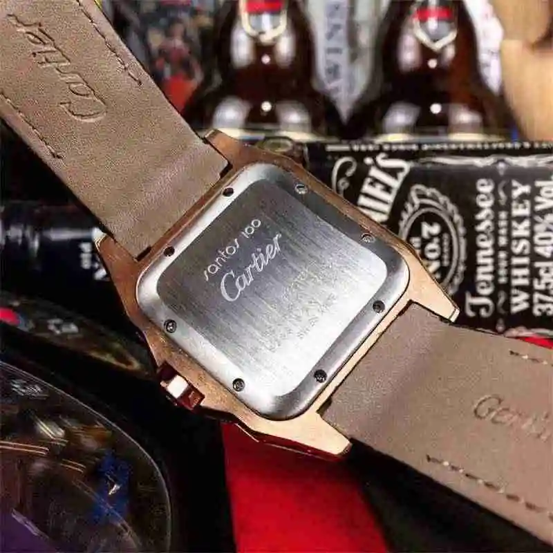 General Watches LK52 40mm14mm Watch view 6