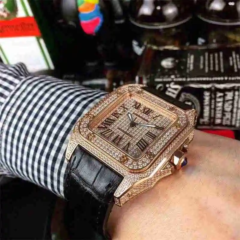 General Watches LK52 40mm14mm Watch view 9