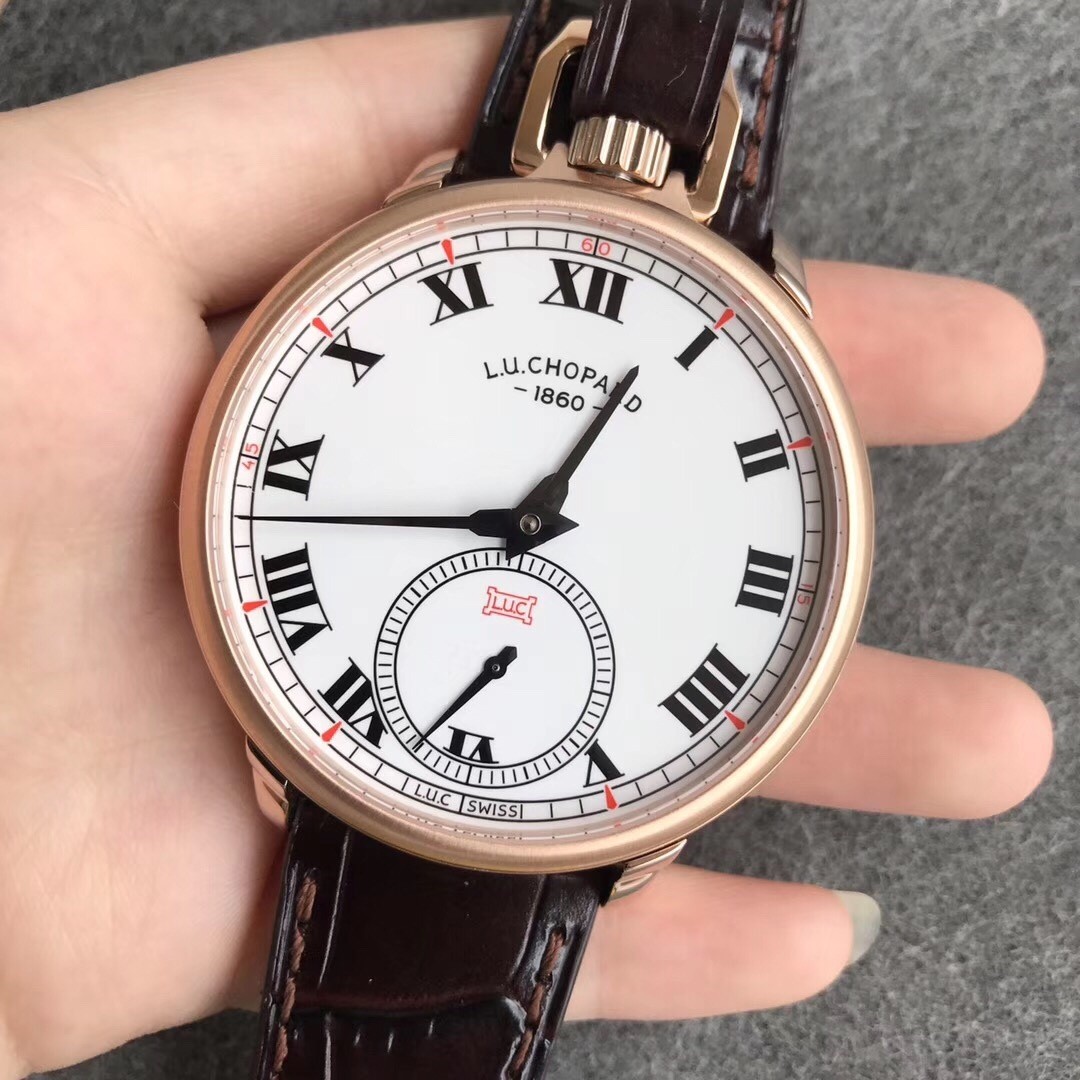 Men's Stainless Steel Watch view 2