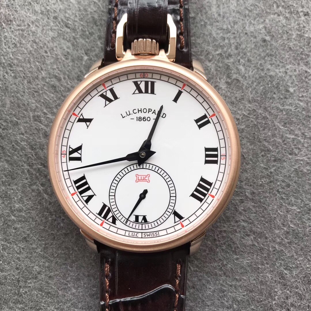 Men's Stainless Steel Watch view 6