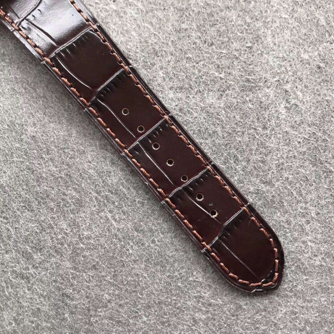 Men's Stainless Steel Watch view 9