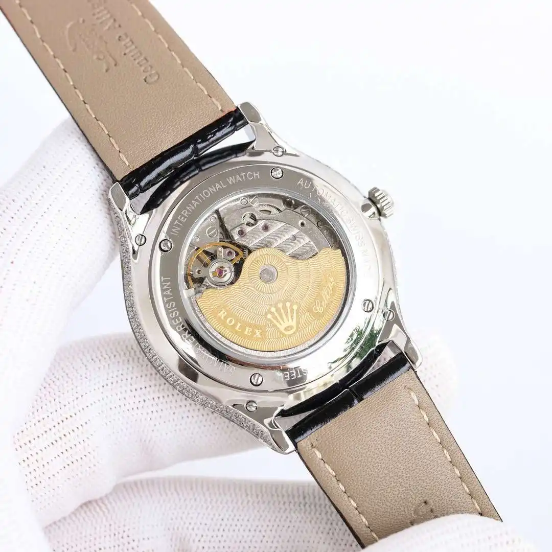 General Watches Rolex 880 Watch view 3