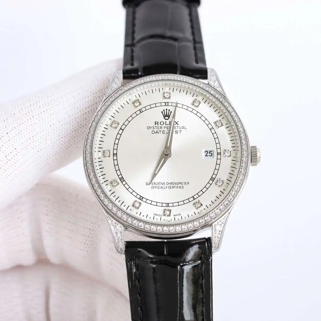General Watches Rolex 880 Watch view 6
