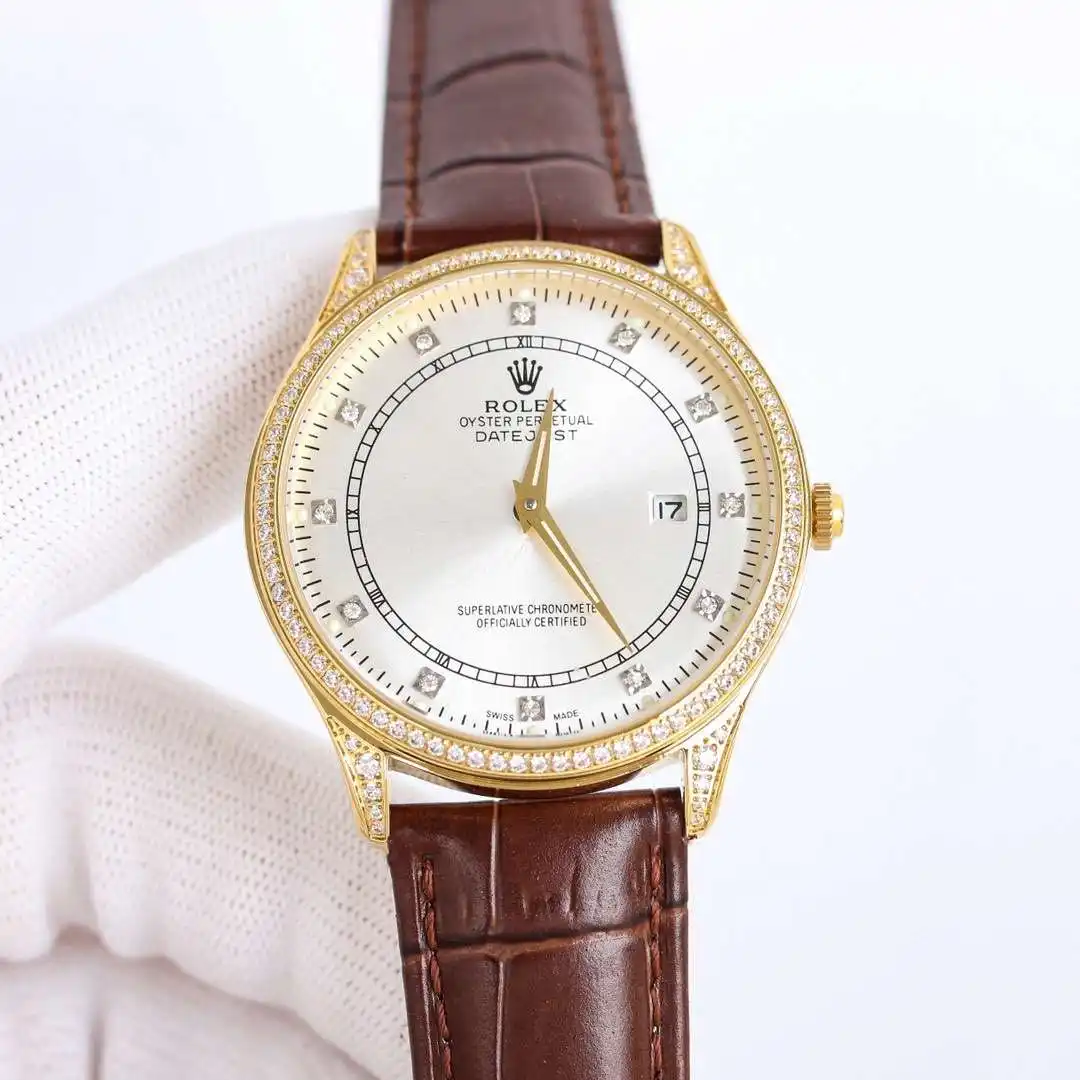 General Watches Rolex 880 Watch view 8