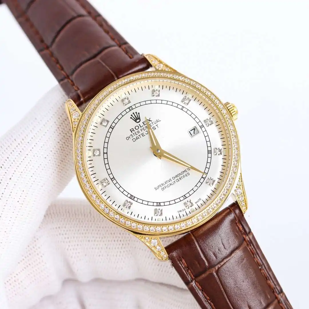 General Watches Rolex 880 Watch view 9