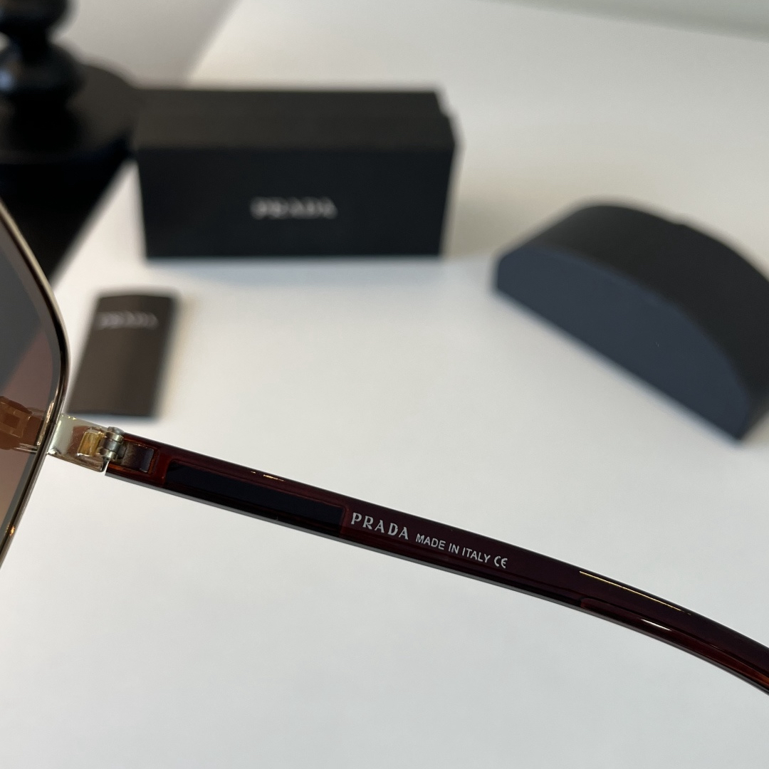 Prada . ! ! Sunglasses view 11