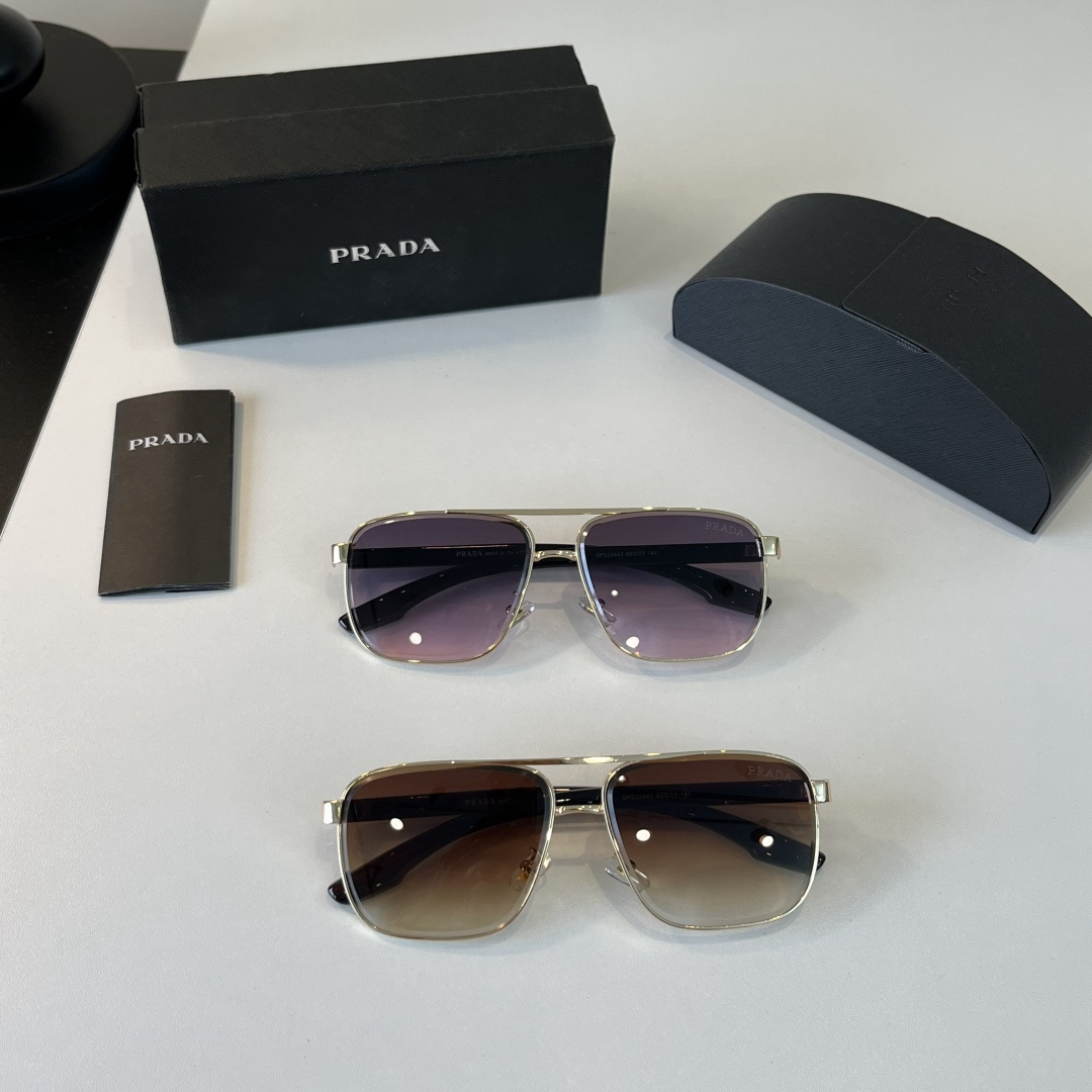 Prada . ! ! Sunglasses view 12