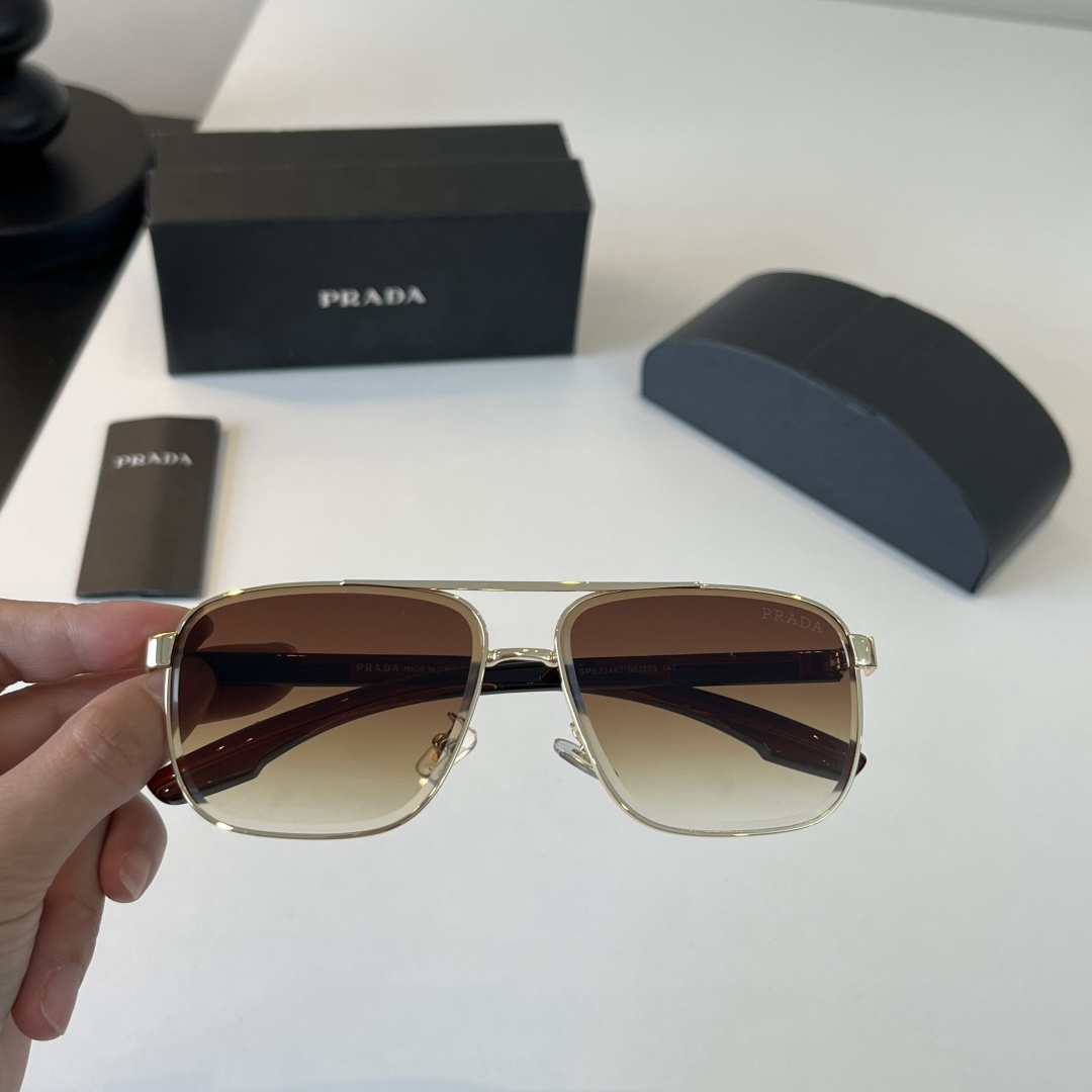 Prada . ! ! Sunglasses view 6