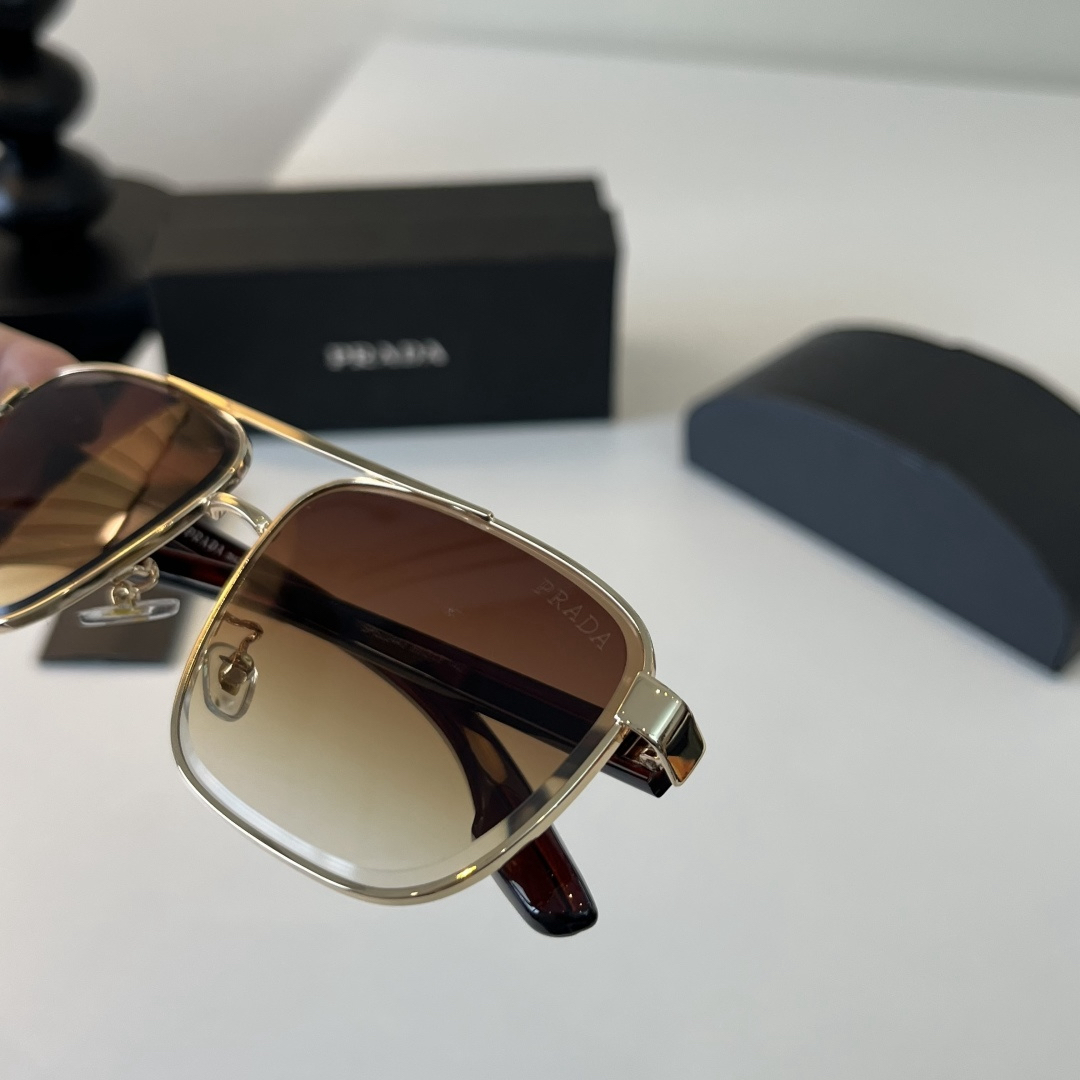 Prada . ! ! Sunglasses view 7