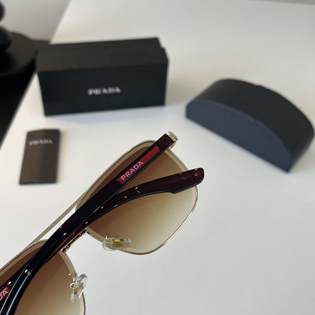 Prada . ! ! Sunglasses view 8