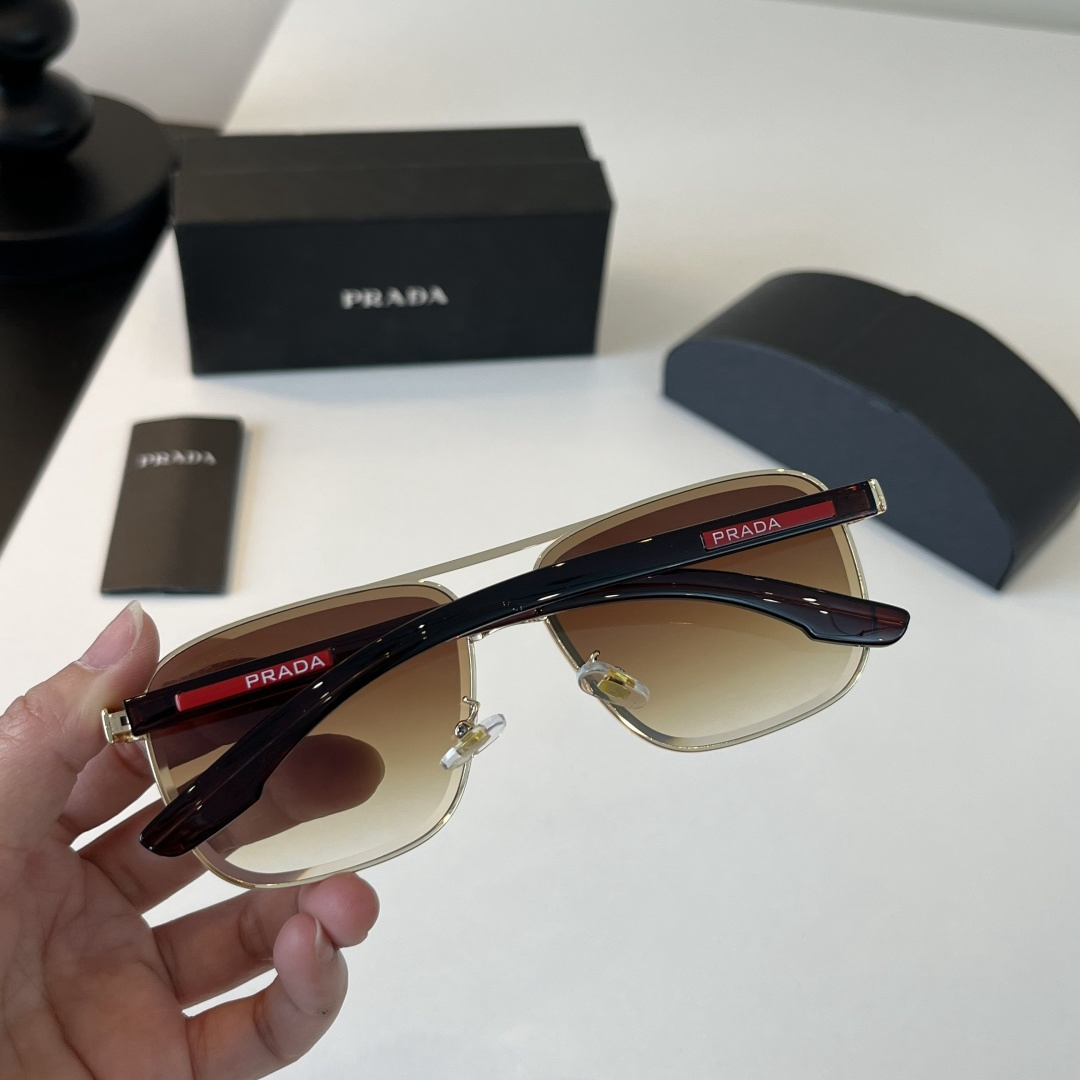 Prada . ! ! Sunglasses view 9