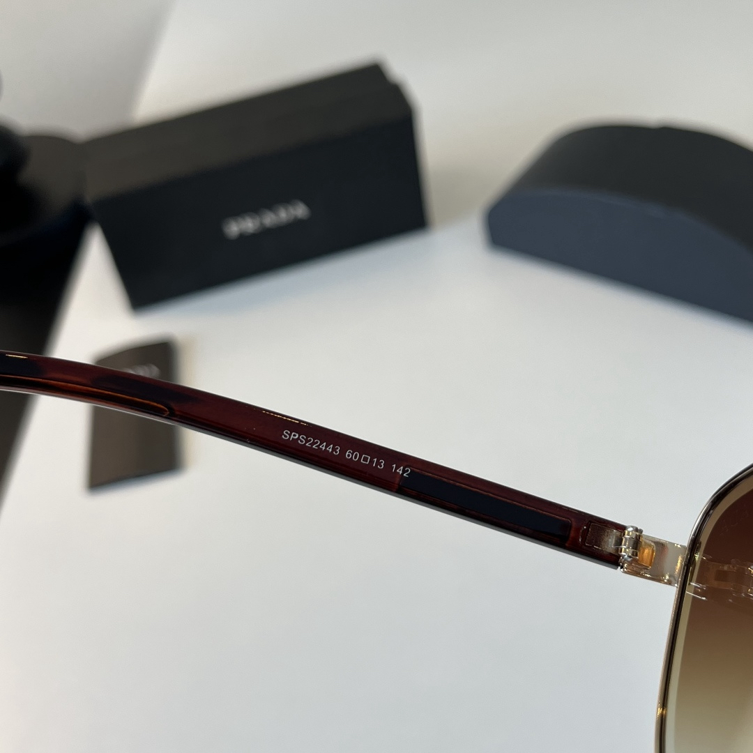 Prada . ! ! Sunglasses view 10