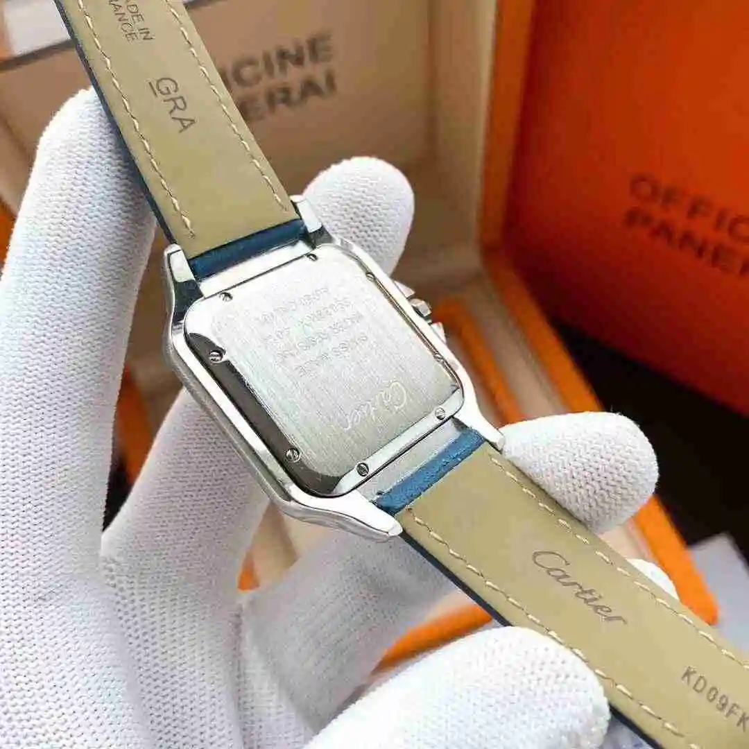 General Watches PANTH RE DE CARTIER series watch view 2