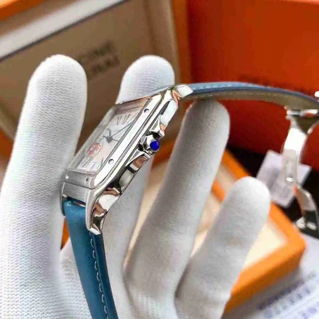 General Watches PANTH RE DE CARTIER series watch view 4