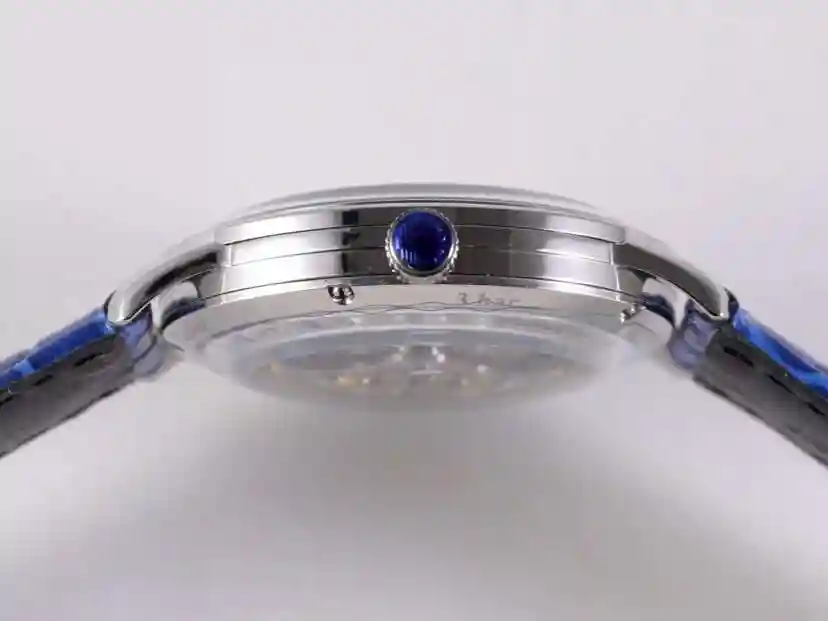 General Watches Gra @ Suti Watch Men's Watch Paired with Original Fully Automatic Mechanical Movement Top Grade 316 Precision Steel Case with Mineral Super Strong Mirror Diameter 39mm KK08500 view 5