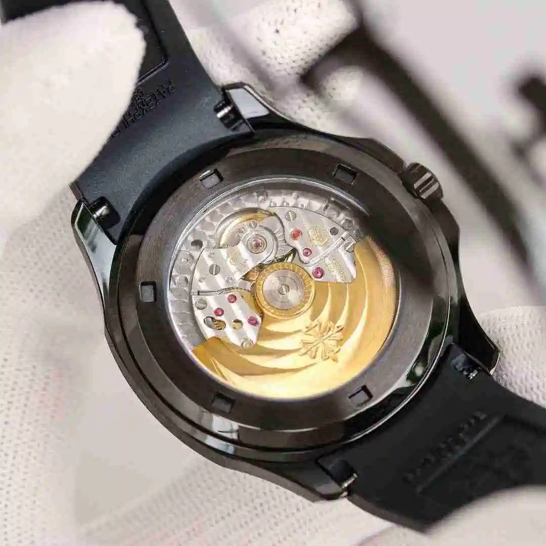 General Watches Pater grenade Watch view 3